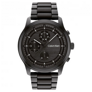Calvin Klein 25200209 Sport Multifunction Watch for Men - KRISHNA WATCH COMPANY