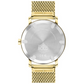 Movado 3600791 Bold Swiss Quartz Watch for Men