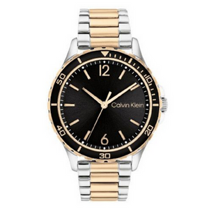 Calvin Klein 25200100 Sport For Her Quartz Watch for Women - KRISHNA WATCH COMPANY