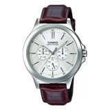 CASIO Enticer Men MTP-V300L-7AUDF - A1177 - KRISHNA WATCH COMPANY