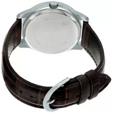 CASIO Enticer Men MTP-V300L-7AUDF - A1177 - KRISHNA WATCH COMPANY