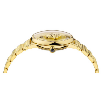 VERSACE VEZ200421 Medusa Icon Unisex Watch - KRISHNA WATCH COMPANY