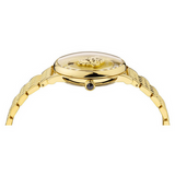 VERSACE VEZ200421 Medusa Icon Unisex Watch - KRISHNA WATCH COMPANY