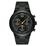 Movado 3600857 Bold Chronograph Watch for Men