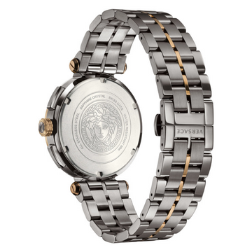 VERSACE VE1D00619 Aion Special Chronograph Watch for Men
