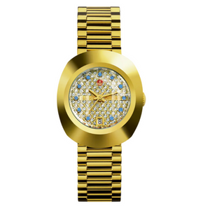 RADO The Original Automatic R12416393 - KRISHNA WATCH COMPANY