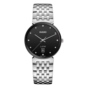 RADO Florence Classic Diamonds R48912733 - KRISHNA WATCH COMPANY