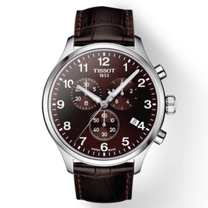 TISSOT T-Sport Chrono XL Classic - T1166171629700 - KRISHNA WATCH COMPANY