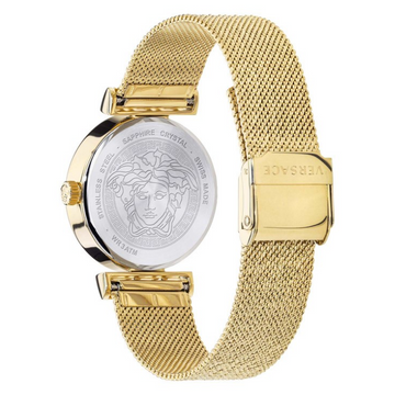 VERSACE VELW00820 Meander Watch for Women - KRISHNA WATCH COMPANY