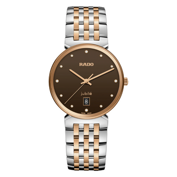 Rado Florence Classic Diamonds - R48912763 - KRISHNA WATCH COMPANY