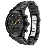 Movado 3600857 Bold Chronograph Watch for Men