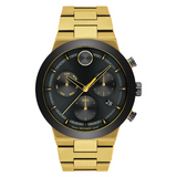 Movado Bold Chronograph Watch for Men - 3600858
