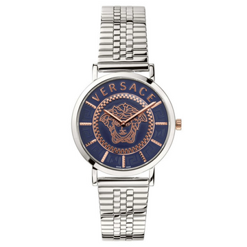 VERSACE VEK400821 Essential 36 Watch for Women - KRISHNA WATCH COMPANY