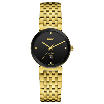 RADO Florence Classic Diamonds - R48915703 - KRISHNA WATCH COMPANY