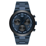 Movado Bold Chronograph Watch for Men 3600859
