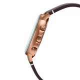 CASIO ENTICER MEN MTP-E321RL-5AVDF - A1850