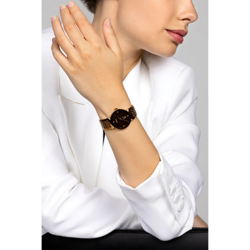 RADO Florence Classic Diamonds - R48917703 - KRISHNA WATCH COMPANY