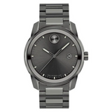 Movado 3600860 Bold Swiss Quartz Watch for Men