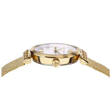 VERSACE VELW00820 Meander Watch for Women - KRISHNA WATCH COMPANY