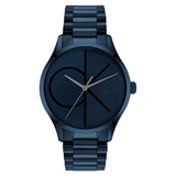 Calvin Klein Iconic Quartz Watch for Unisex - 25200166