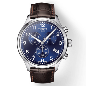 TISSOT T-Sport CHRONO XL CLASSIC T1166171604700 - KRISHNA WATCH COMPANY
