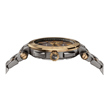 VERSACE VE1D00619 Aion Special Chronograph Watch for Men