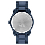 Movado 3600862 Bold Swiss Quartz Watch for Men