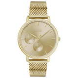 Hugo Boss Infinity Multifunction Watch for Women - 1502520 - KRISHNA WATCH COMPANY