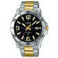 CASIO ENTICER MEN MTP-VD01SG-1BVUDF - A1735