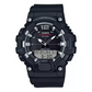 CASIO YOUTH HDC-700-1AVDF - D154