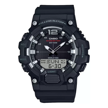 CASIO YOUTH HDC-700-1AVDF - D154