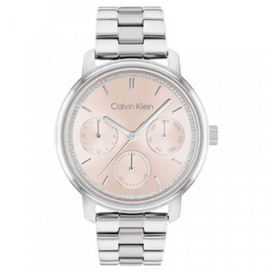 Calvin Klein 25200176 Minimalistic Multifunction Watch for Women - KRISHNA WATCH COMPANY