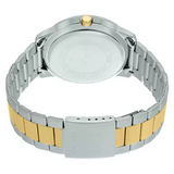 CASIO ENTICER MEN MTP-VD01SG-1BVUDF - A1735