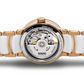 RADO Centrix Automatic Diamonds Open Heart R30248902