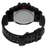 CASIO G-SHOCK GA-400-1BDR - G566