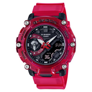 G-SHOCK GA-2200SKL-4ADR - G1217 - KRISHNA WATCH COMPANY