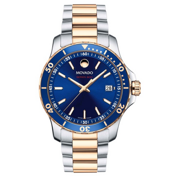 Movado 2600149 Bold Swiss Quartz Watch for Men