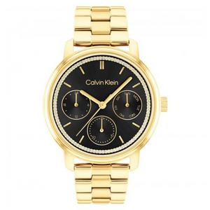 Calvin Klein 25200177 Minimalistic Multifunction Watch for Women - KRISHNA WATCH COMPANY