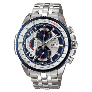 EDIFICE EF-558D-2AVDF - ED437 - KRISHNA WATCH COMPANY