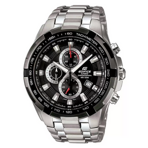 CASIO EDIFICE EF-539D-1AVDF - ED369 - KRISHNA WATCH COMPANY