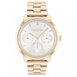 Calvin Klein 25200178 Minimalistic Multifunction Watch for Women