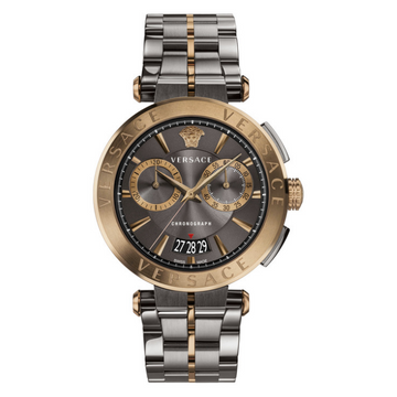 VERSACE VE1D00619 Aion Special Chronograph Watch for Men - KRISHNA WATCH COMPANY