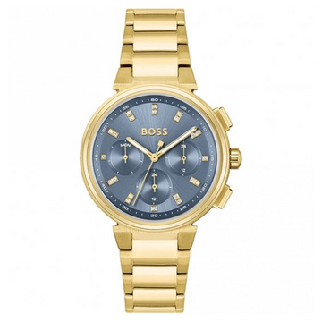 Hugo Boss One Multifunction Watch for Women - 1502677 - KRISHNA WATCH COMPANY