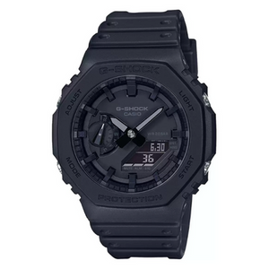 Casio G-Shock GA87-2100-1A1DR - G987 - KRISHNA WATCH COMPANY