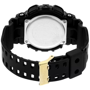 G shock top g339 features