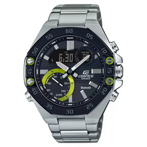 EDIFICE ECB-10DB-1ADF - ED493 - KRISHNA WATCH COMPANY