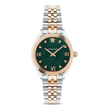 Versace VE2S00422 Analog Watch for Women - KRISHNA WATCH COMPANY
