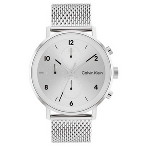 Calvin Klein 25200107 Modern Multifunction Watch for Men - KRISHNA WATCH COMPANY