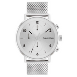 Calvin Klein 25200107 Modern Multifunction Watch for Men