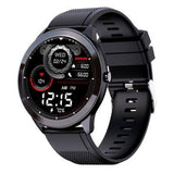 MAXIMA MAX PRO X4 SMART WATCH JET BLACK